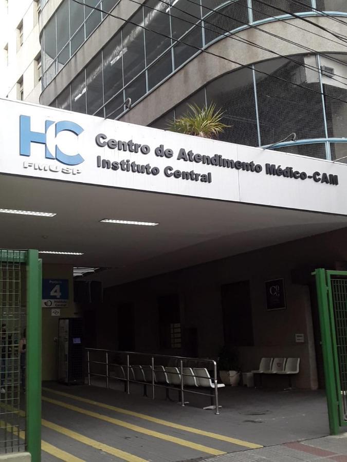 Trilhas E Rotas - A 150m Da Avenida Paulista