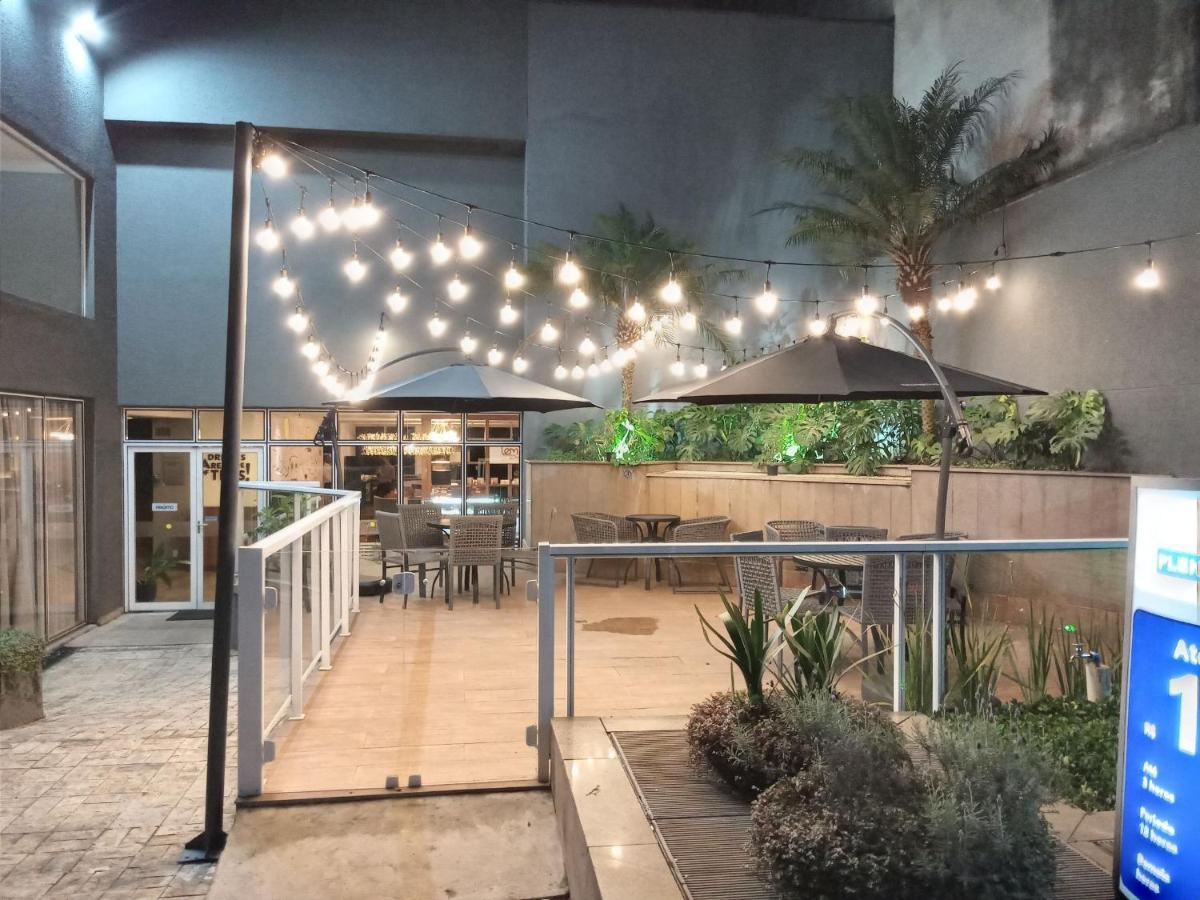 Hotel Flat Particular Em 4 Estrelas Av Paulista São Paulo