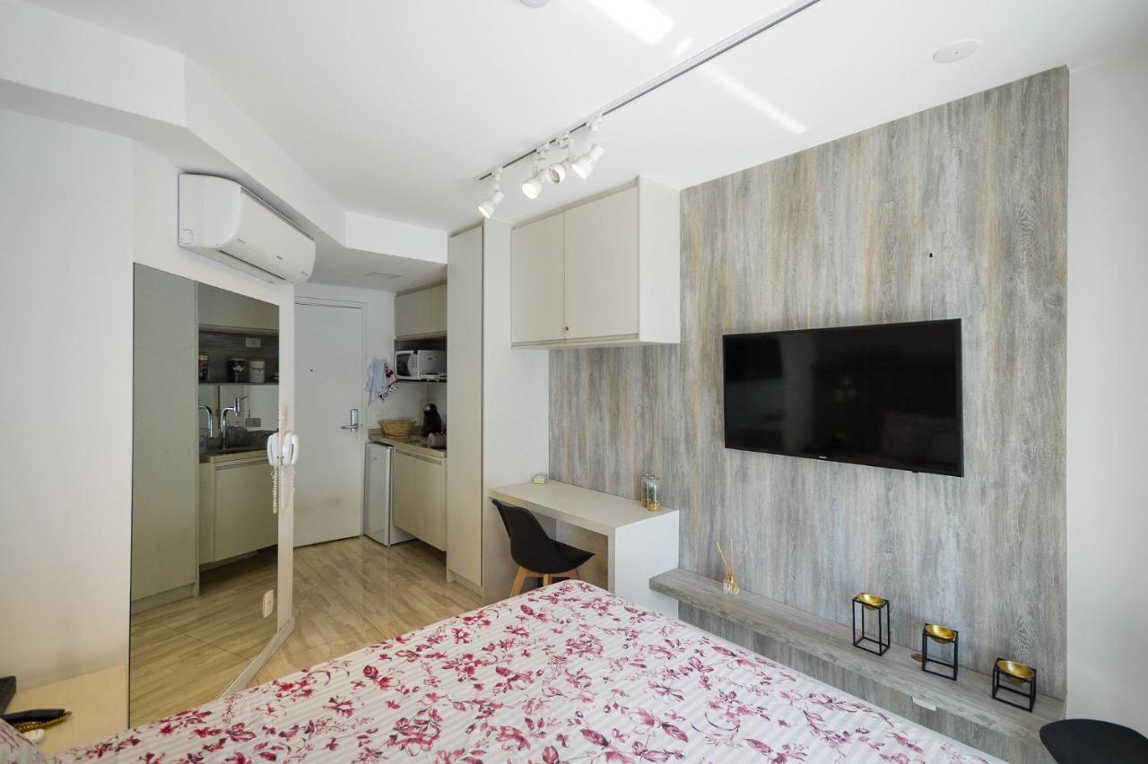 Studio Downtown Sao Luis São Paulo