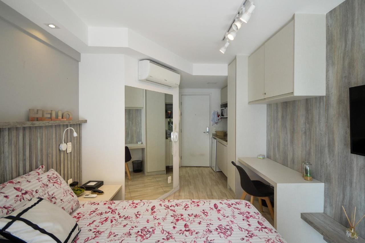 Studio Downtown Sao Luis São Paulo