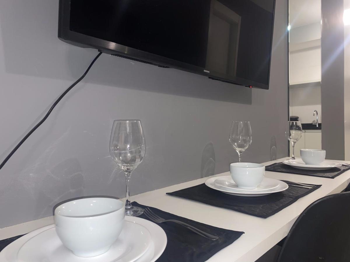 Wise - Expo Center Anhembi Apartment *