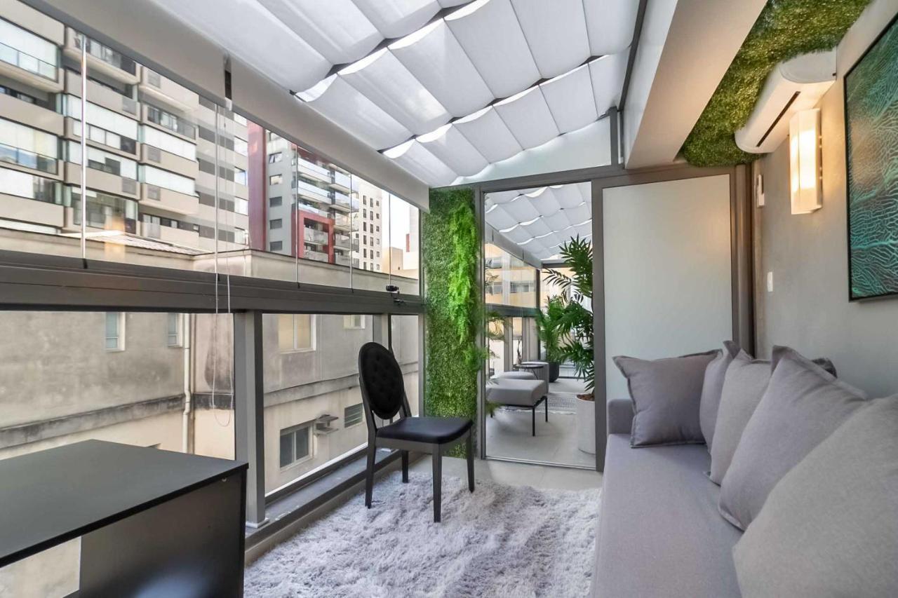 360 Vn Oscar Freire By Housi Apartment