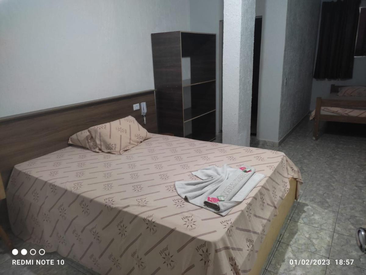 Hotelmatarazzo