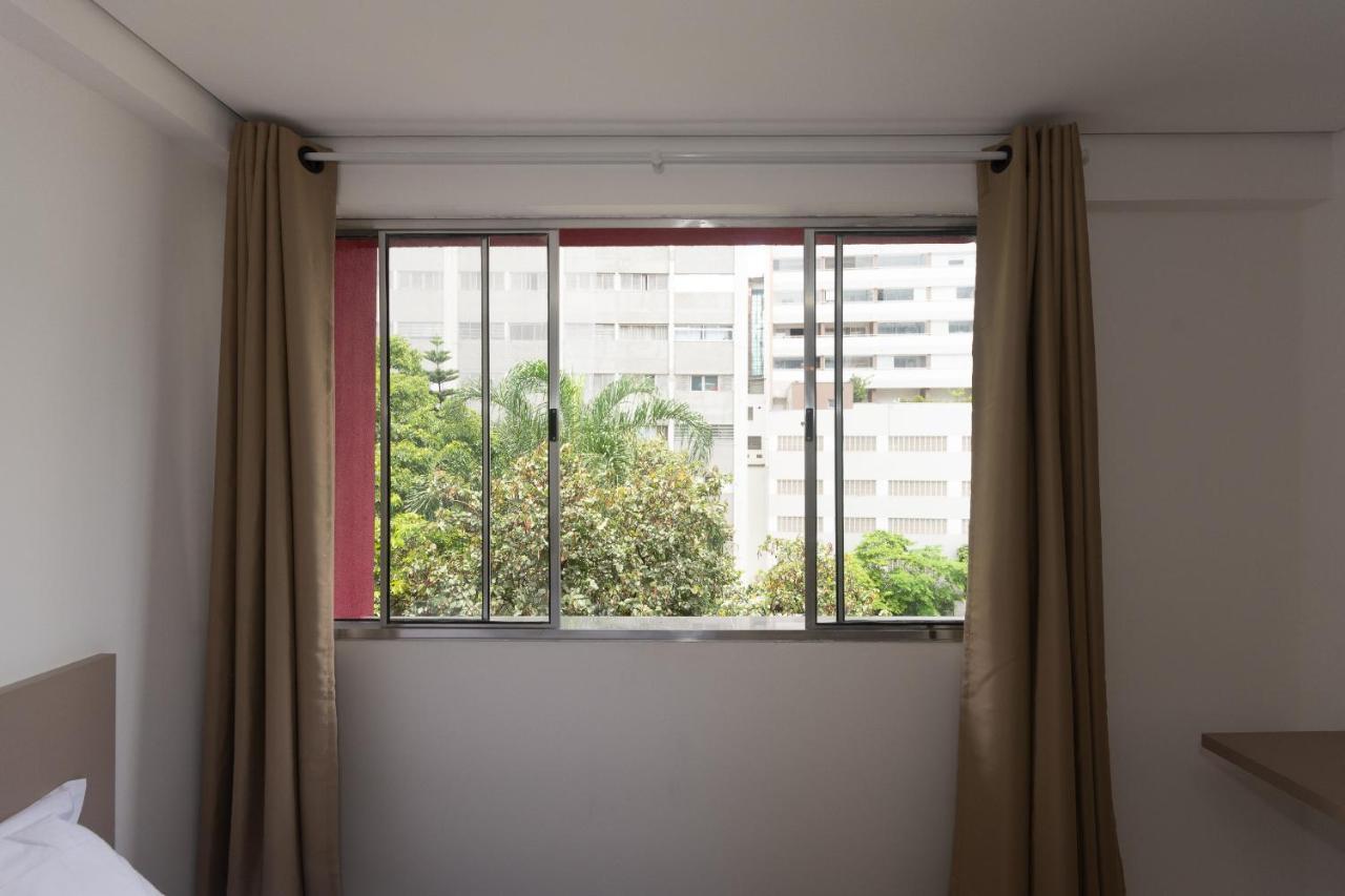 Apto Bela Vista Sao Paulo