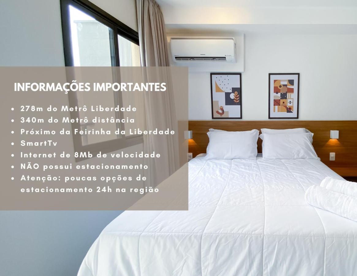 Loft Nest Daire Sao Paulo