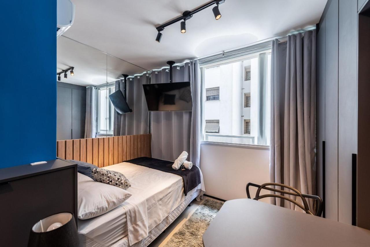 Vnf506 Conforto Perto Do Centro De Convencoes Apartamento São Paulo