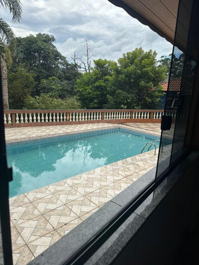 Tatil Evi Chacara Dos Oliveiras