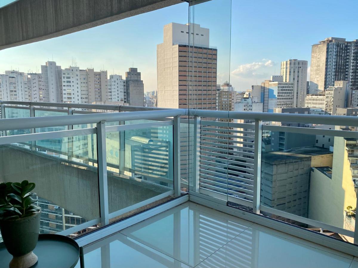 Sky Sampa Vivare Apartment Sao Paulo