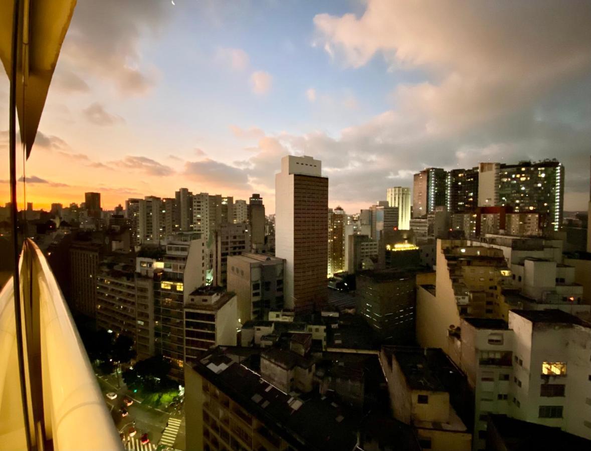 Sky Sampa Vivare Apartment Sao Paulo