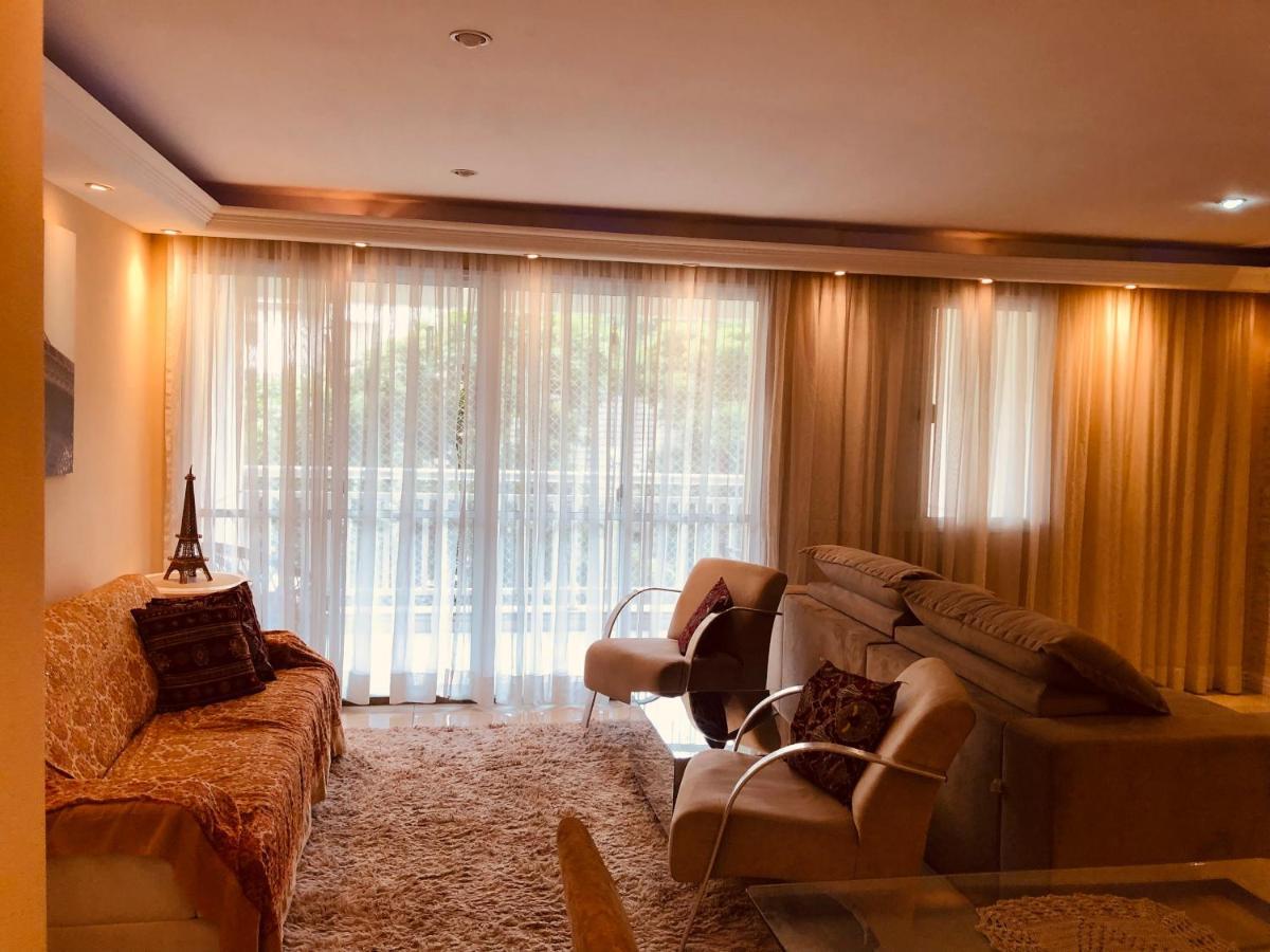 Apartment Morumbi