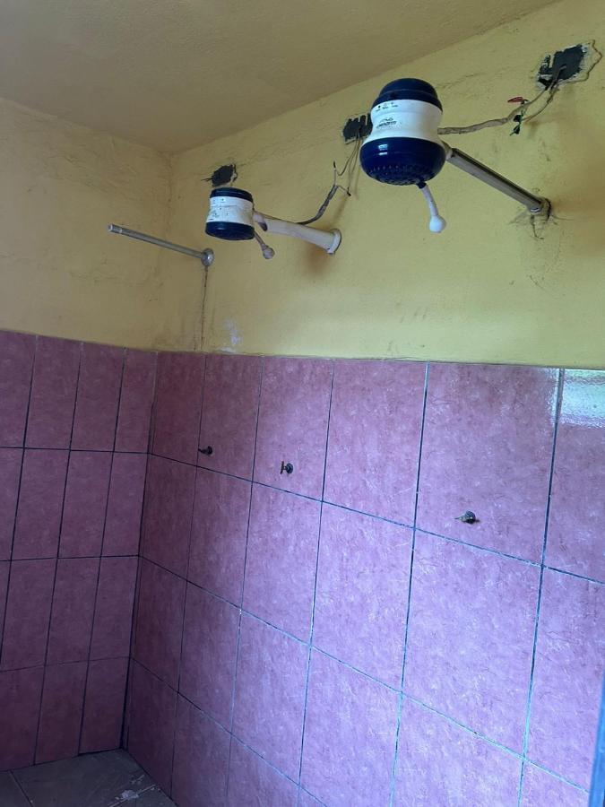 Tatil Evi Chacara Dos Oliveiras