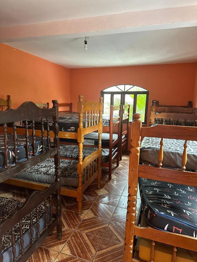 Tatil Evi Chacara Dos Oliveiras