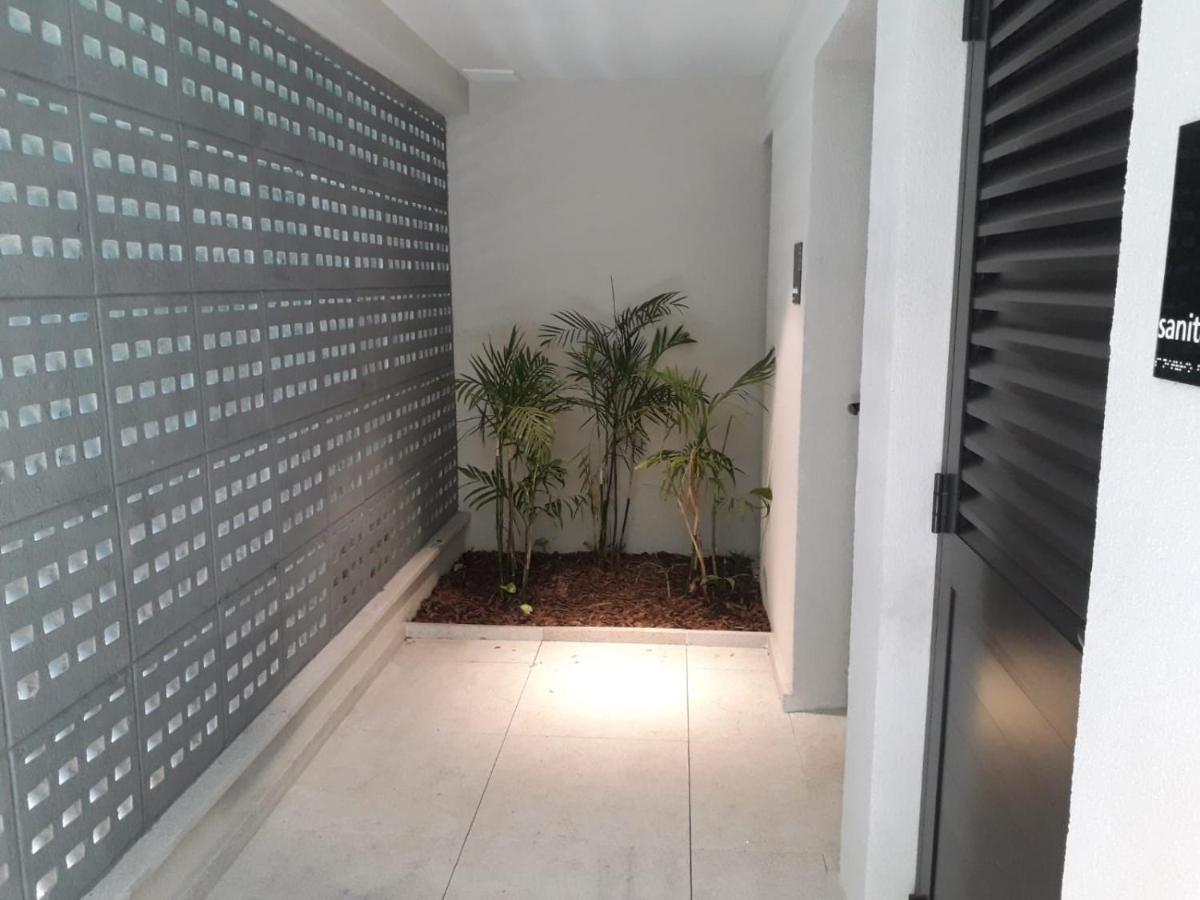 Apartemen Smart Mobiliado Na Mariana
