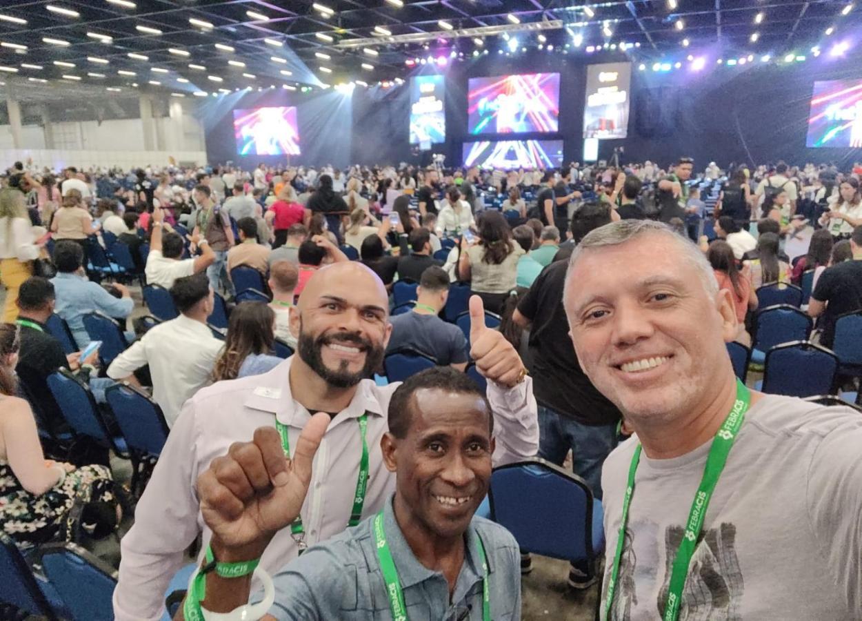 Convention Expo Sp Hospedagem domiciliar