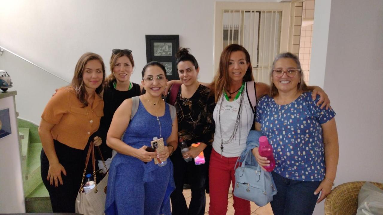 Convention Expo Sp Hospedagem domiciliar