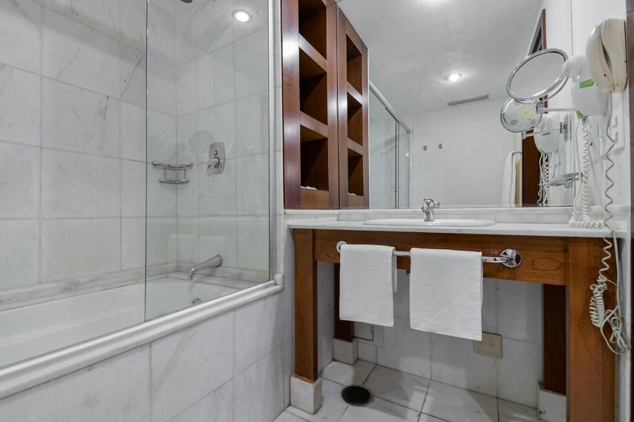 Otel At The Grand Plaza Avenida Paulista *