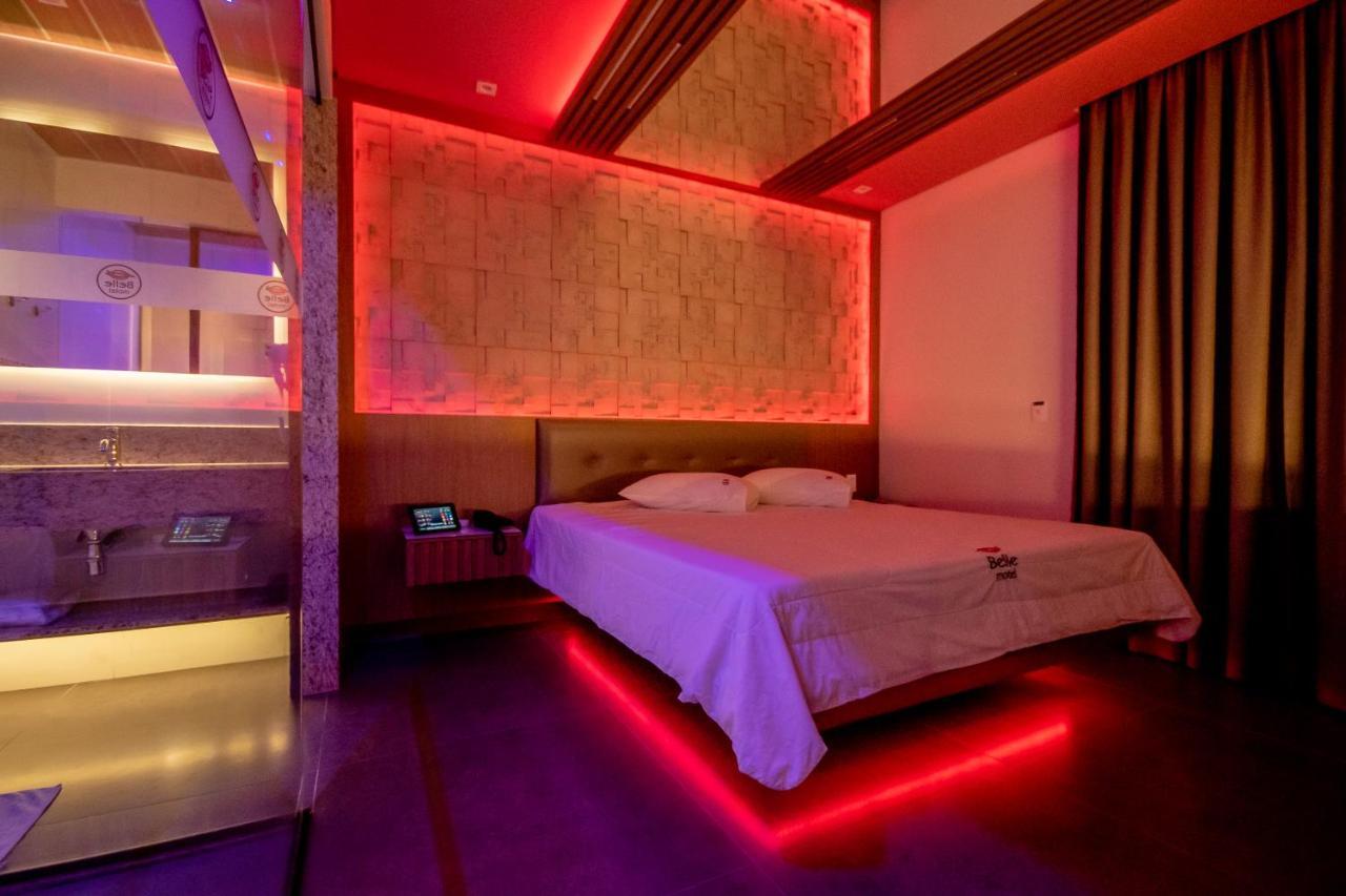 Khách sạn tình yêu Belle (adults Only) *