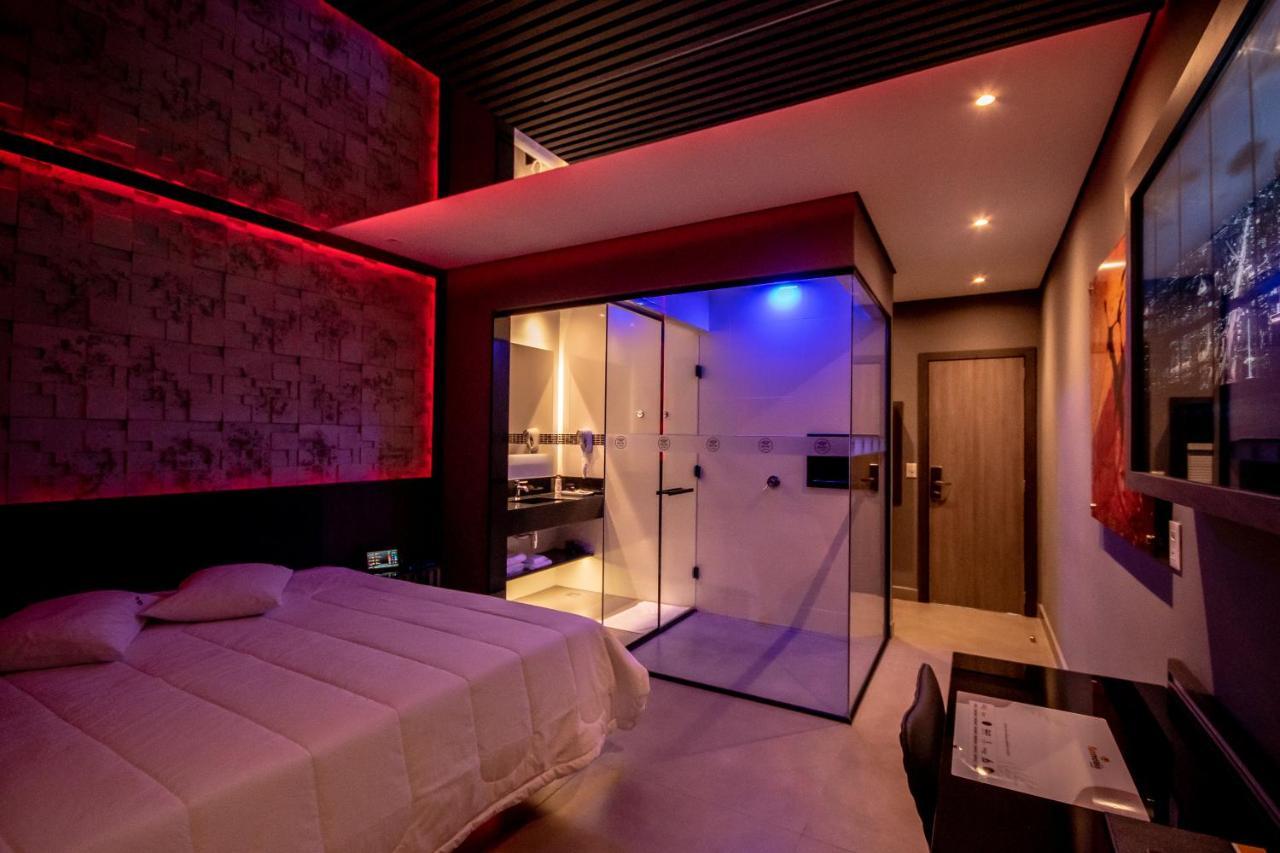 Khách sạn tình yêu Belle (adults Only) *
