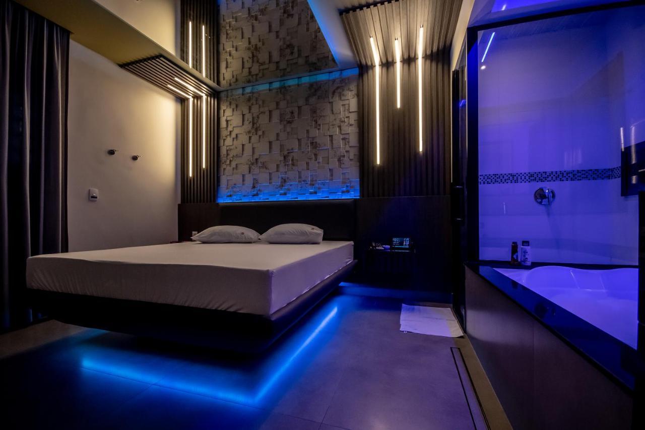 Belle (adults Only) Khách sạn tình yêu São Paulo