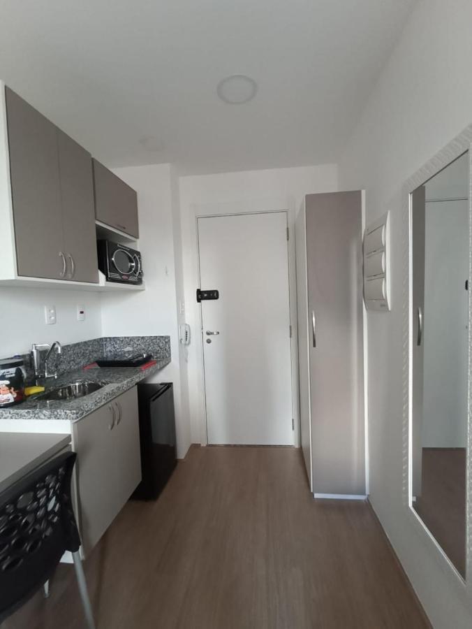 Novo E Fantastico No Bras-piscina Apartment *