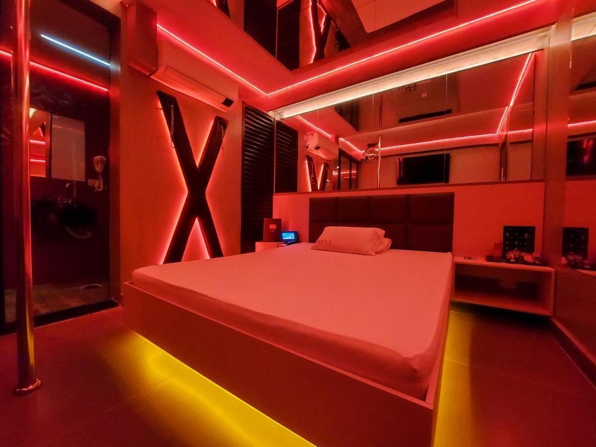 Adrenalina Itaquera - Arena Corinthians (adults Only) Hotel São Paulo