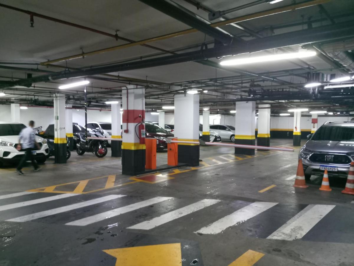 Flat Particular Em 4 Estrelas Av Paulista Hotel 4*