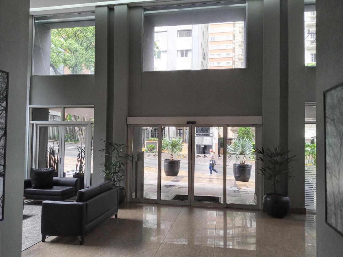 Flat Particular Em 4 Estrelas Av Paulista 4*