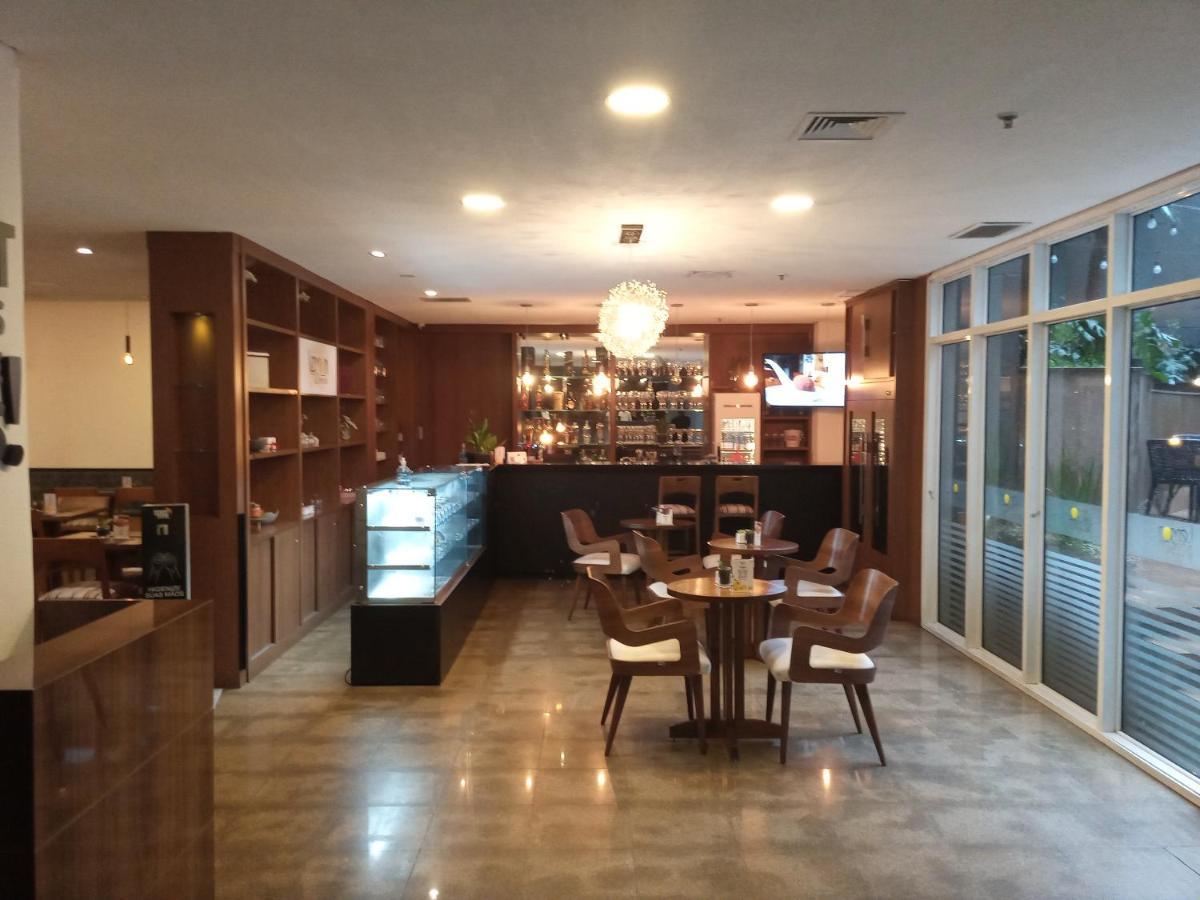 Flat Particular Em 4 Estrelas Av Paulista Hotel 4*