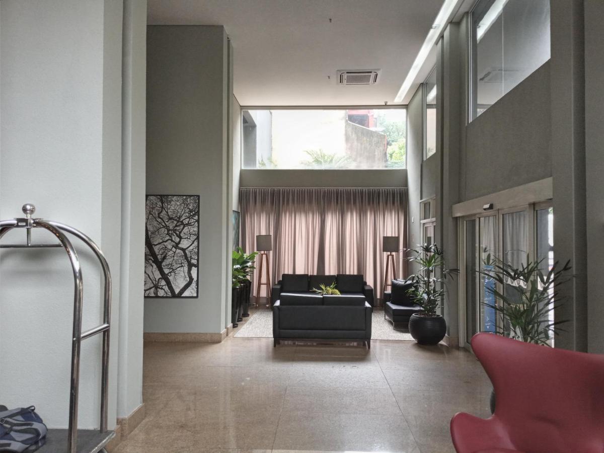 Hotel Flat Particular Em 4 Estrelas Av Paulista