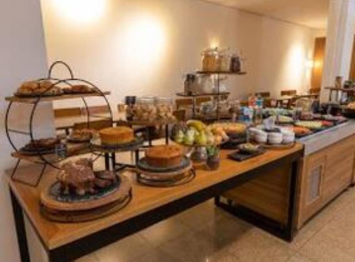 Flat Particular Em 4 Estrelas Av Paulista Hotel