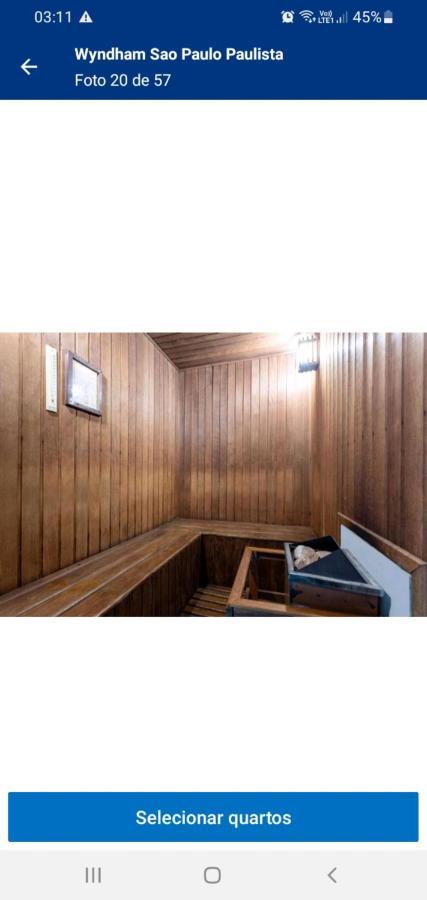 Hotel Flat Particular Em 4 Estrelas Av Paulista São Paulo