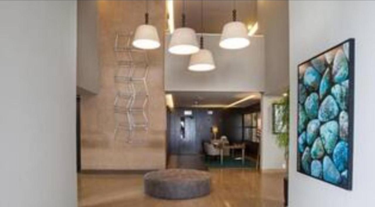 Flat Particular Em 4 Estrelas Av Paulista 4* São Paulo
