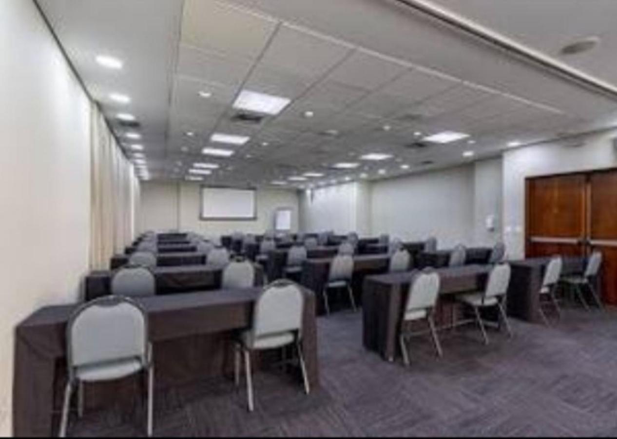 Flat Particular Em 4 Estrelas Av Paulista Hotel