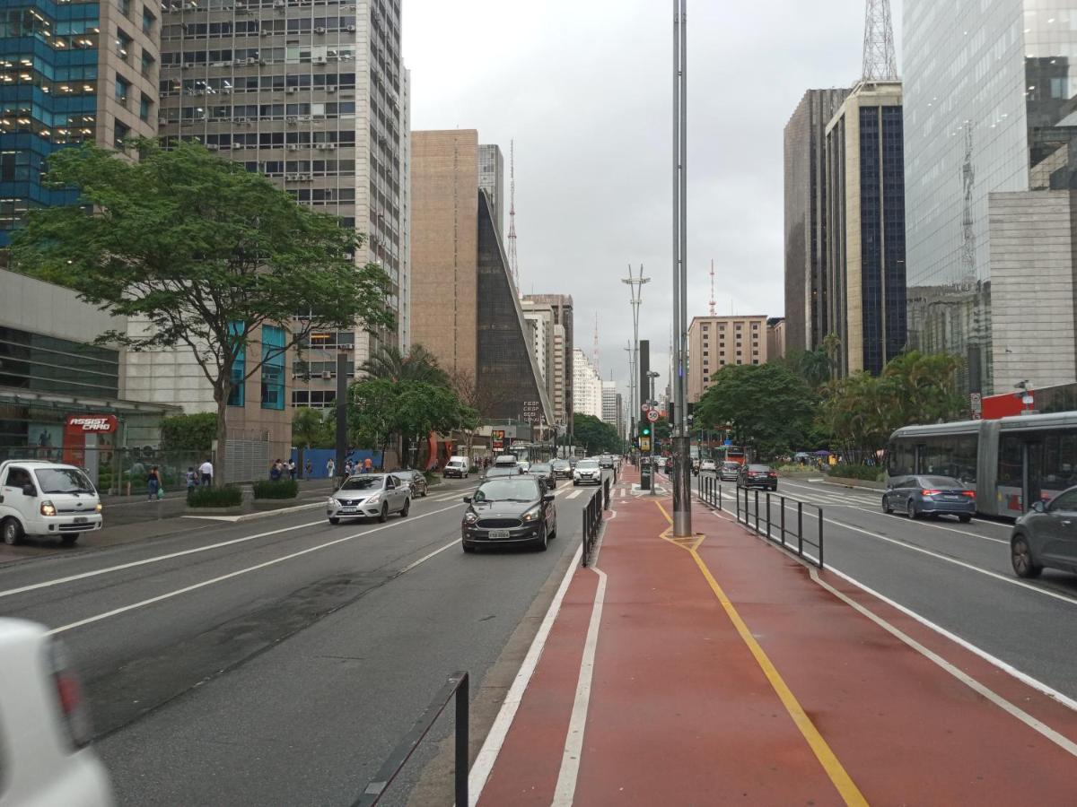 Hotel Flat Particular Em 4 Estrelas Av Paulista São Paulo