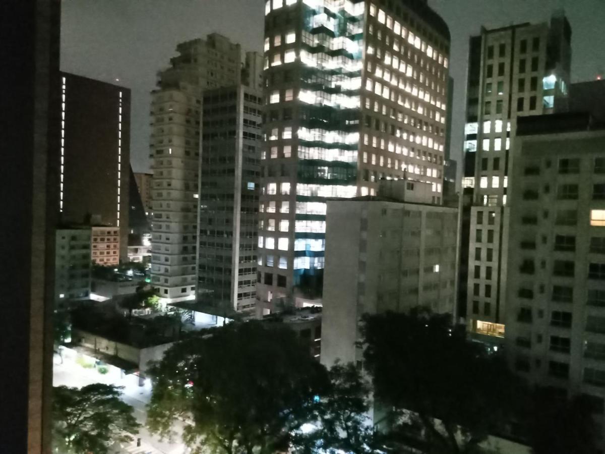Hotel Flat Particular Em 4 Estrelas Av Paulista 4*