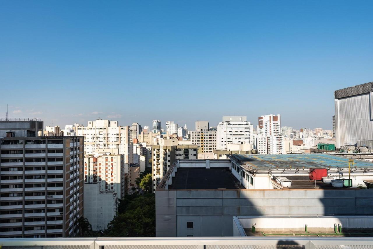 Vnf506 Conforto Perto Do Centro De Convencoes Apartamento São Paulo