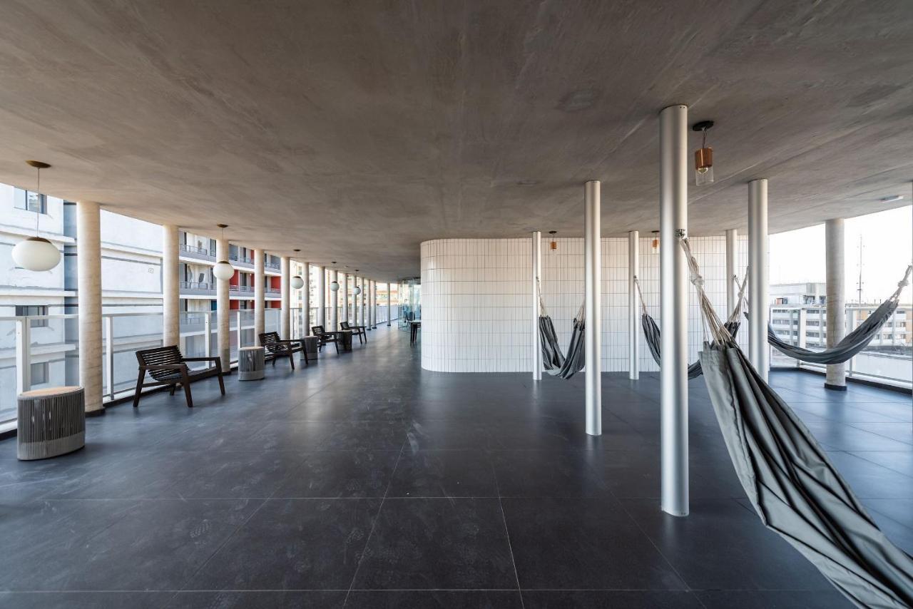 Apartamento Vnf506 Conforto Perto Do Centro De Convencoes São Paulo