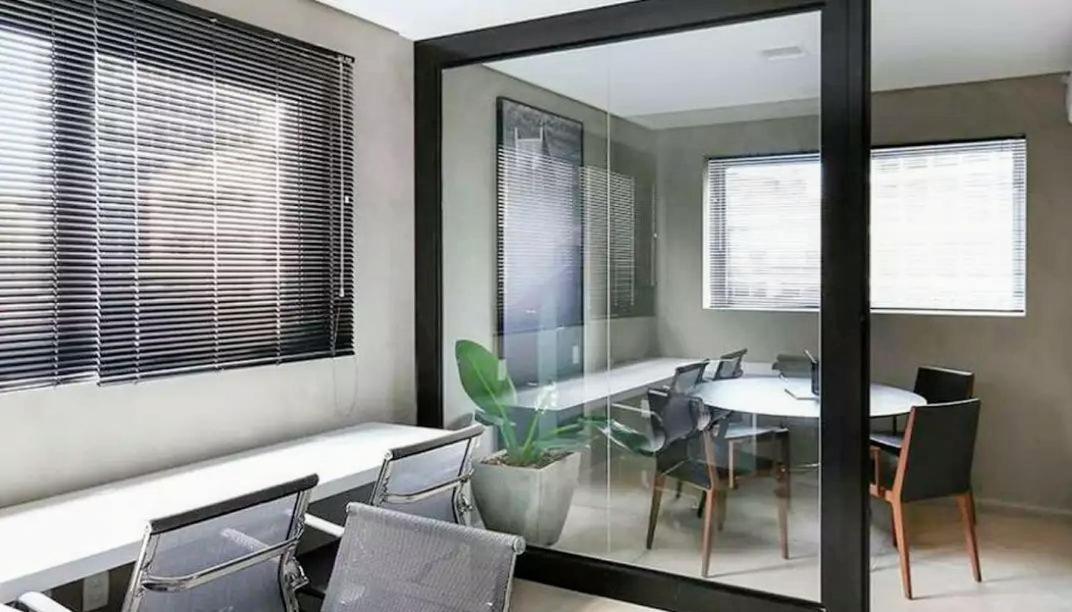 Căn hộ Studio Downtown Sao Luis São Paulo