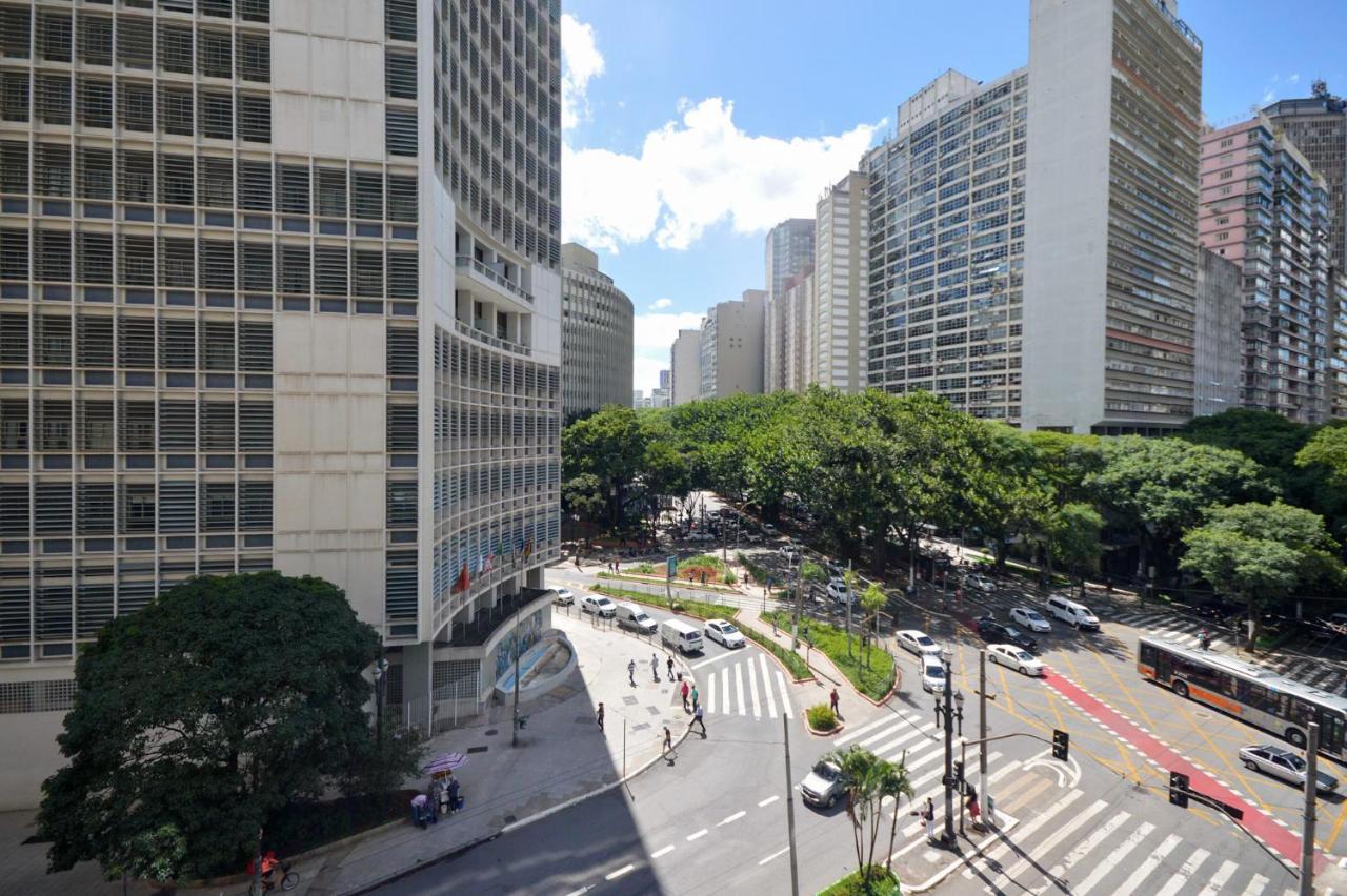 Studio Downtown Sao Luis * São Paulo