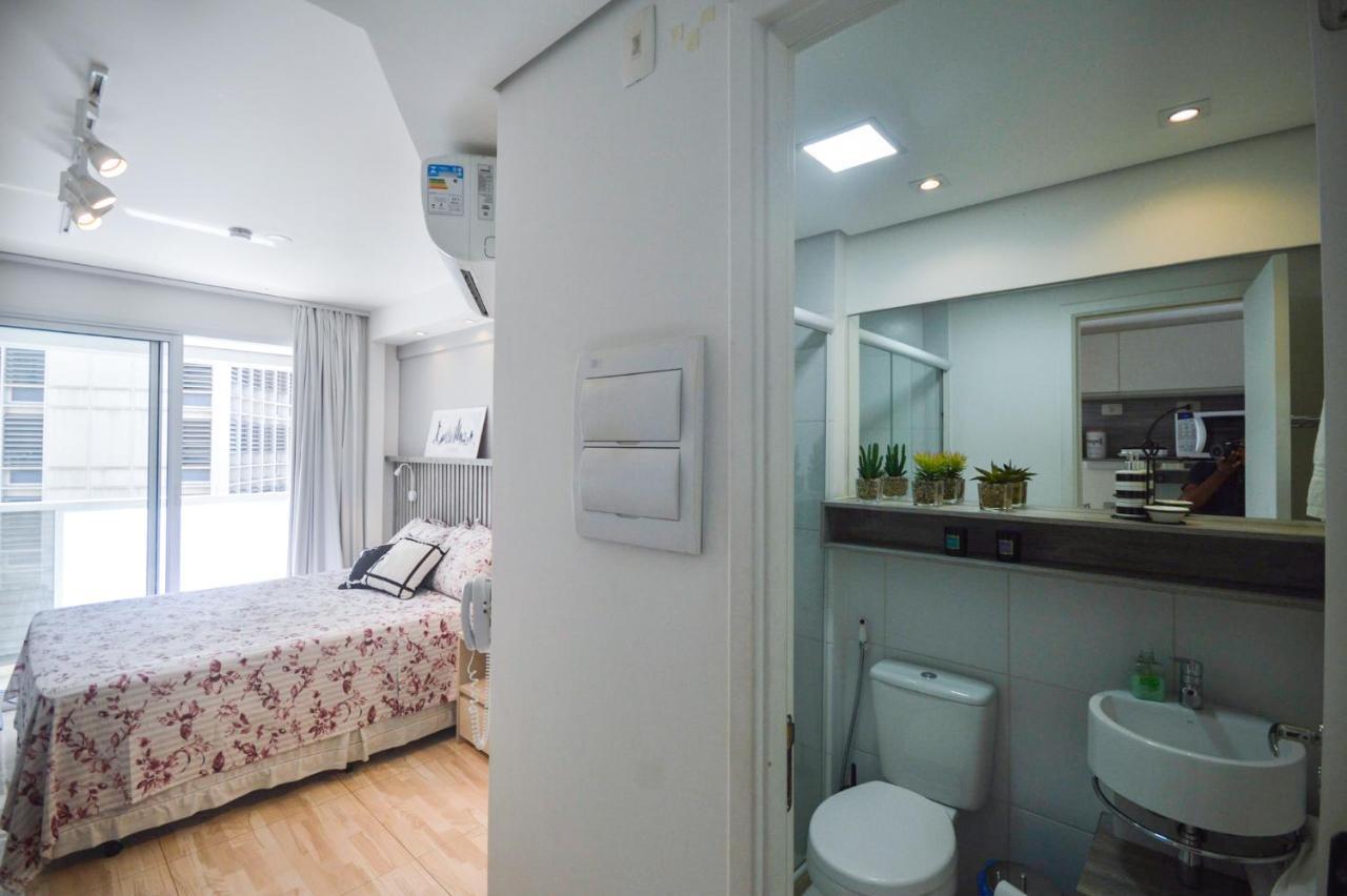 Căn hộ Studio Downtown Sao Luis