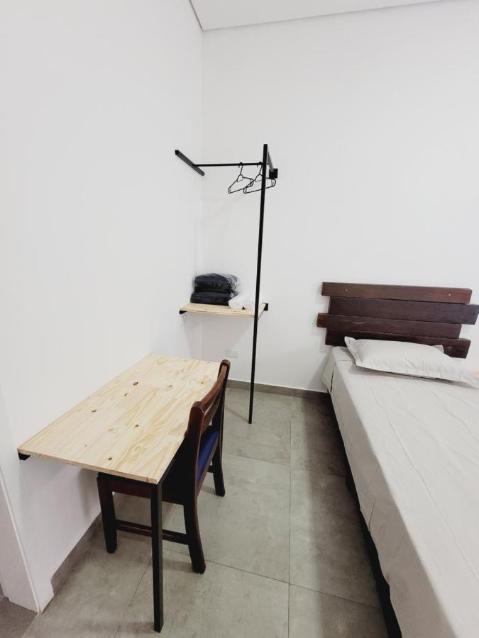 Ở trọ Mimos Hospedagem São Paulo