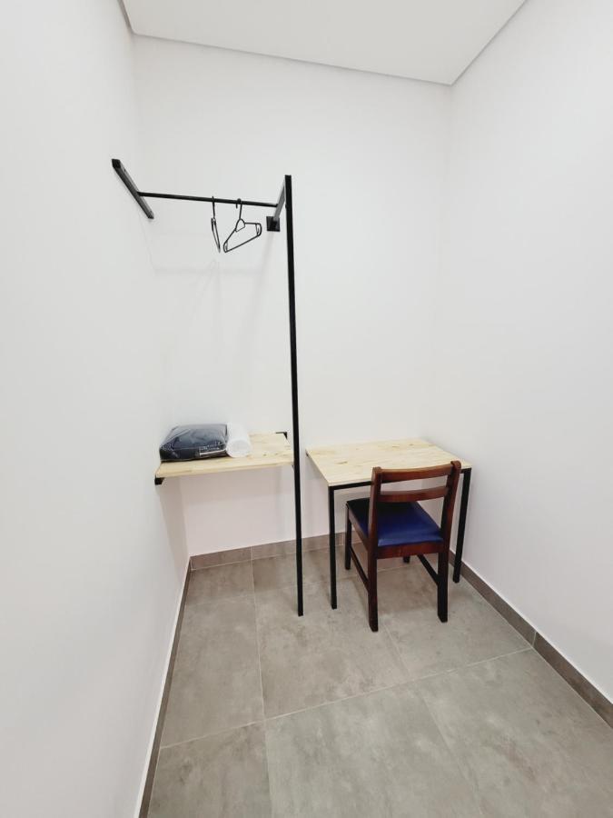 Ở trọ Mimos Hospedagem