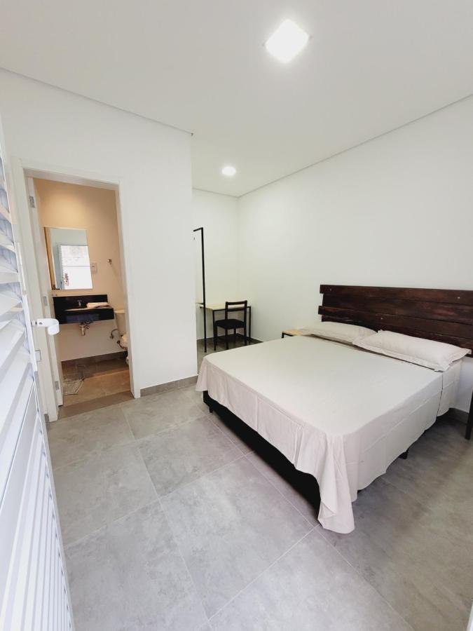Ở trọ Mimos Hospedagem