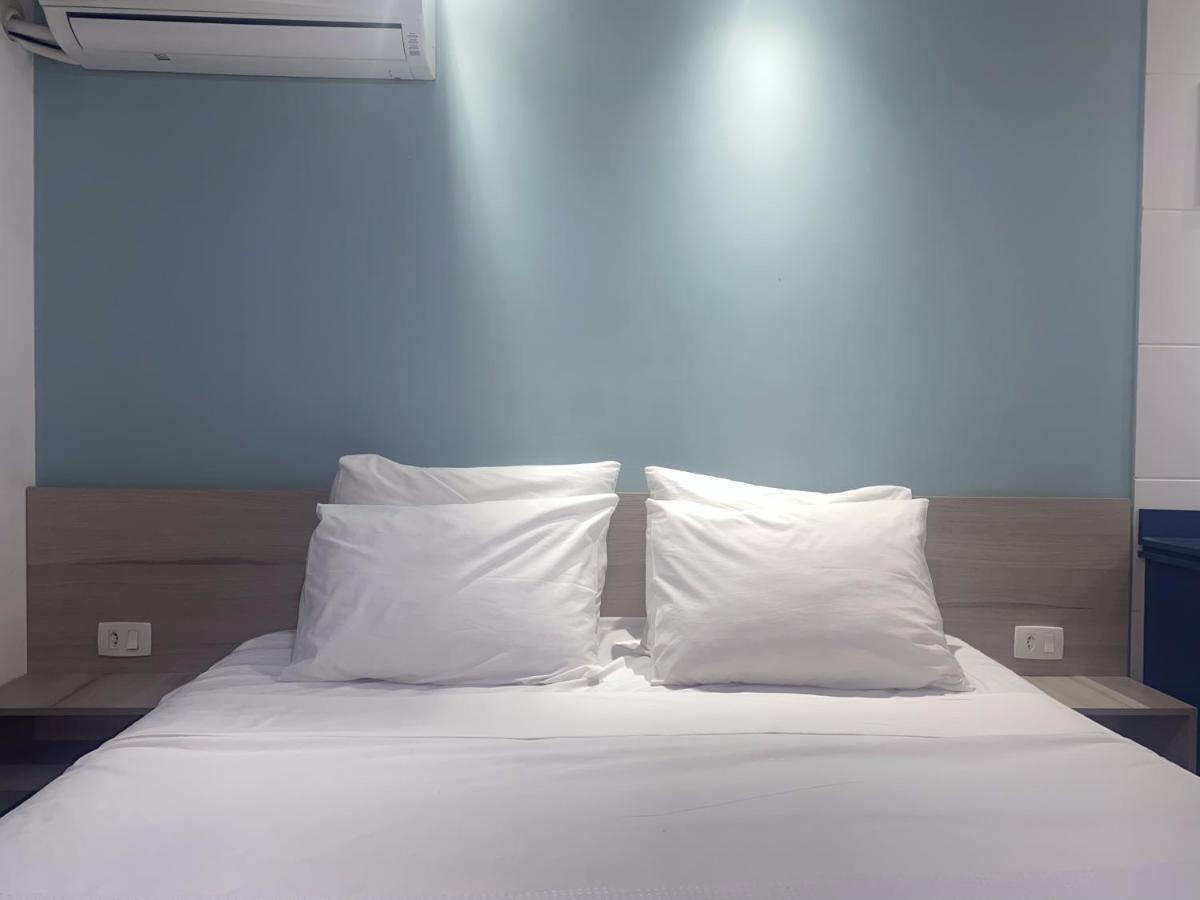 Apartment Wise - Expo Center Anhembi *