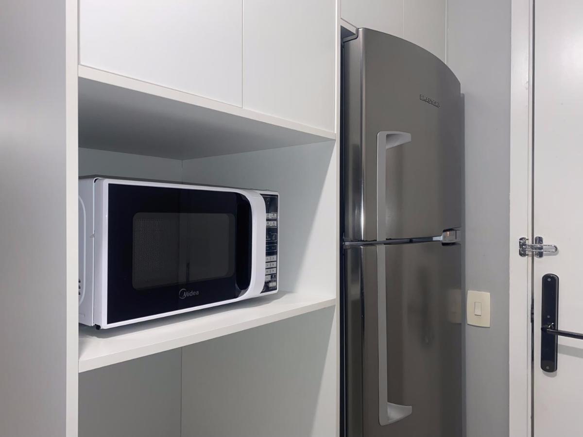 Apartment Wise - Expo Center Anhembi *