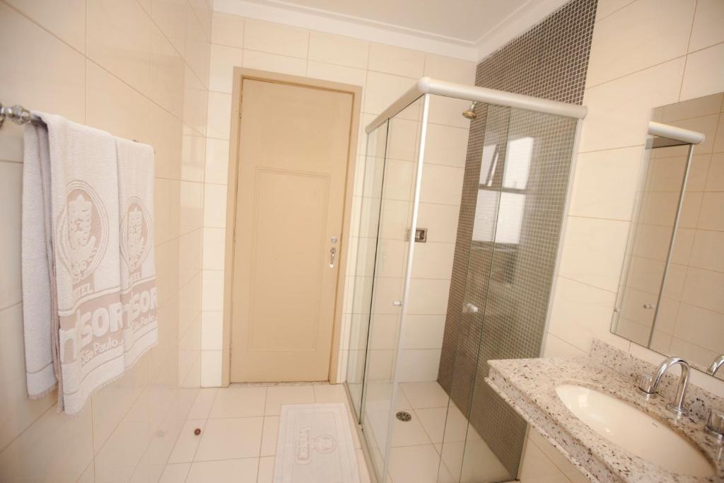 Windsor 3* São Paulo