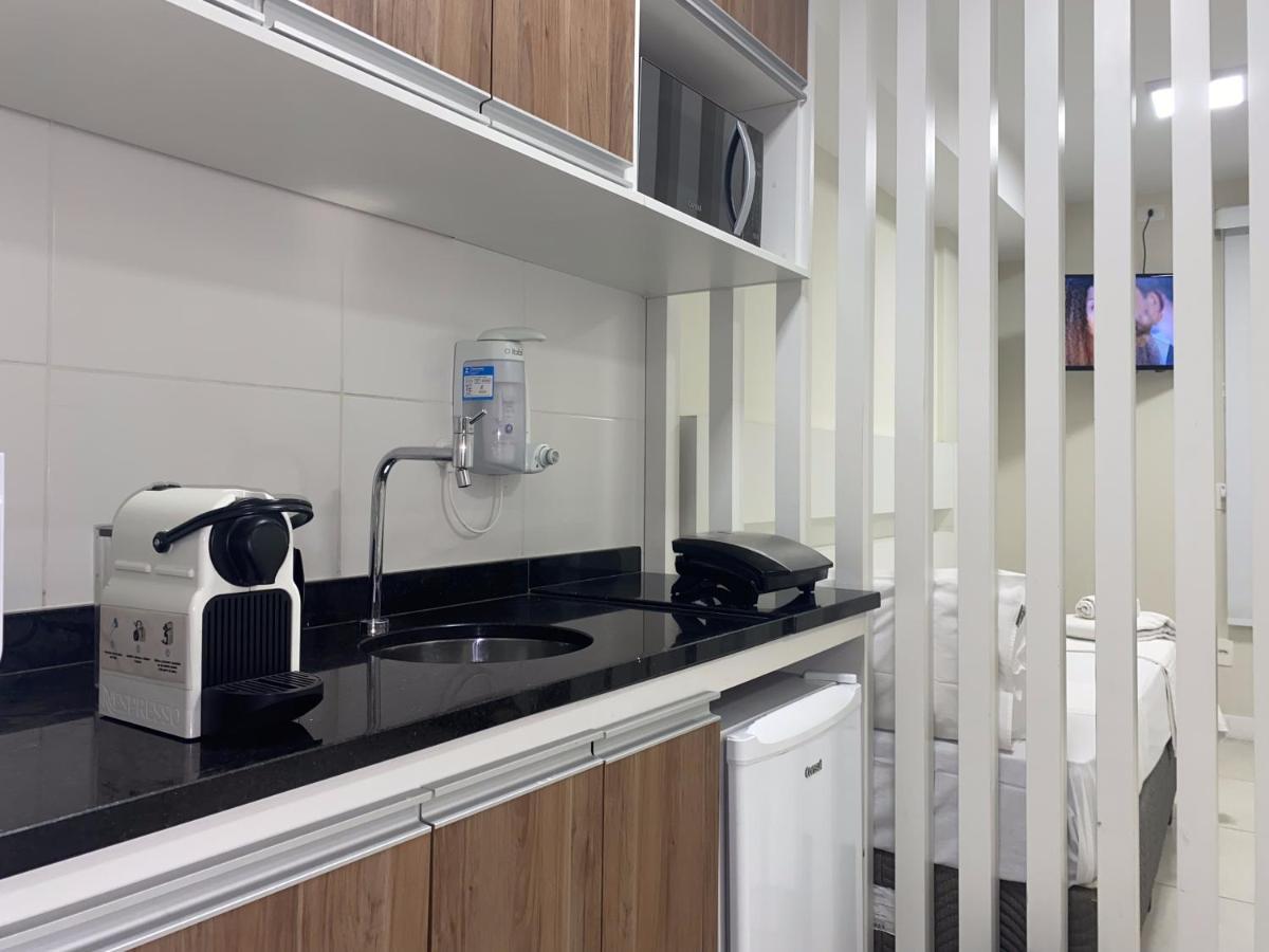 Wise - Expo Center Anhembi Apartment