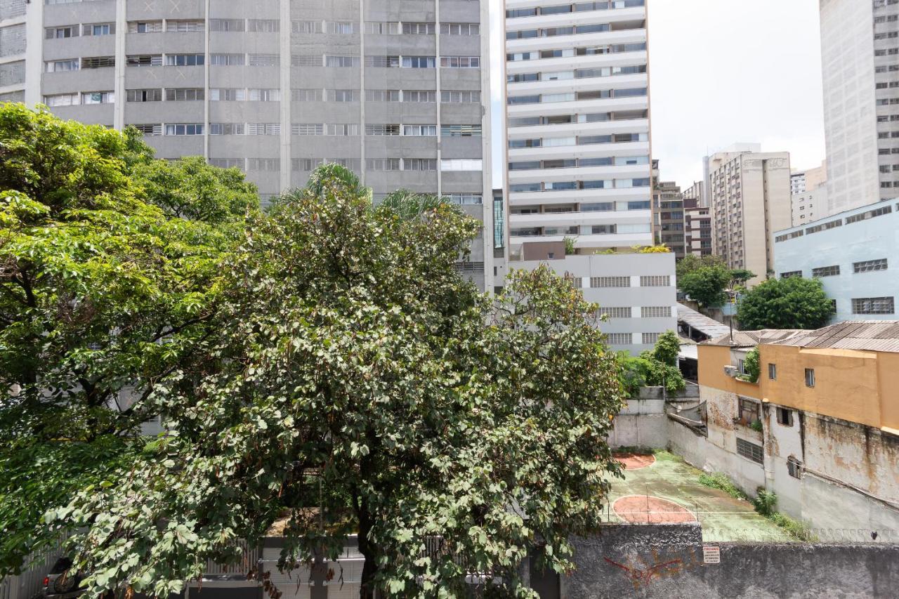 Apto Bela Vista Sao Paulo