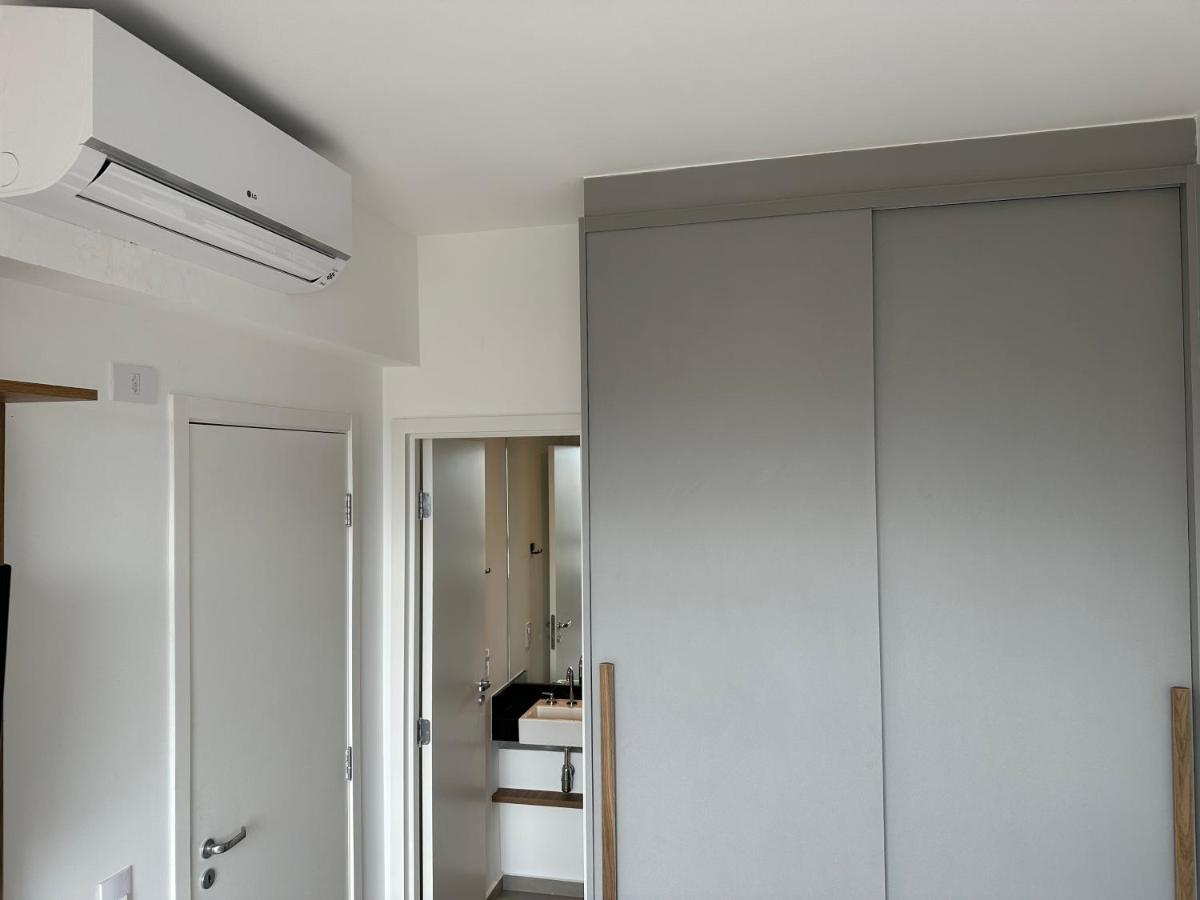 Apartment Apto Novo E Confortavel Em Perdizes, Ao Lado Do Allianz Park, Cama King Size Sao Paulo