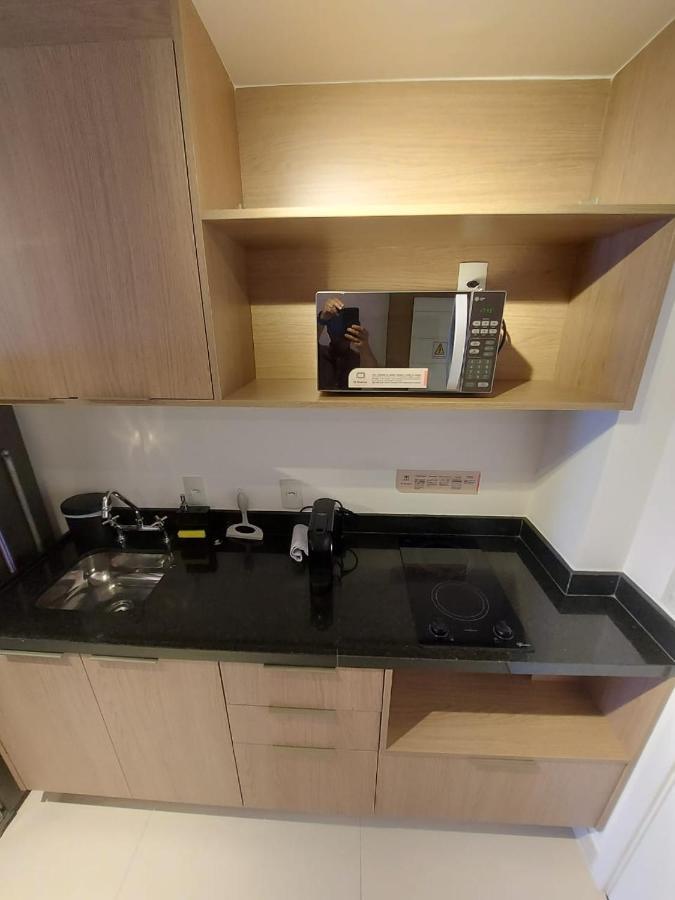 Apartment Lindo Em Moema *